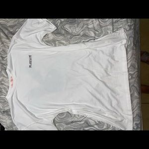Playboy T-shirt Dress